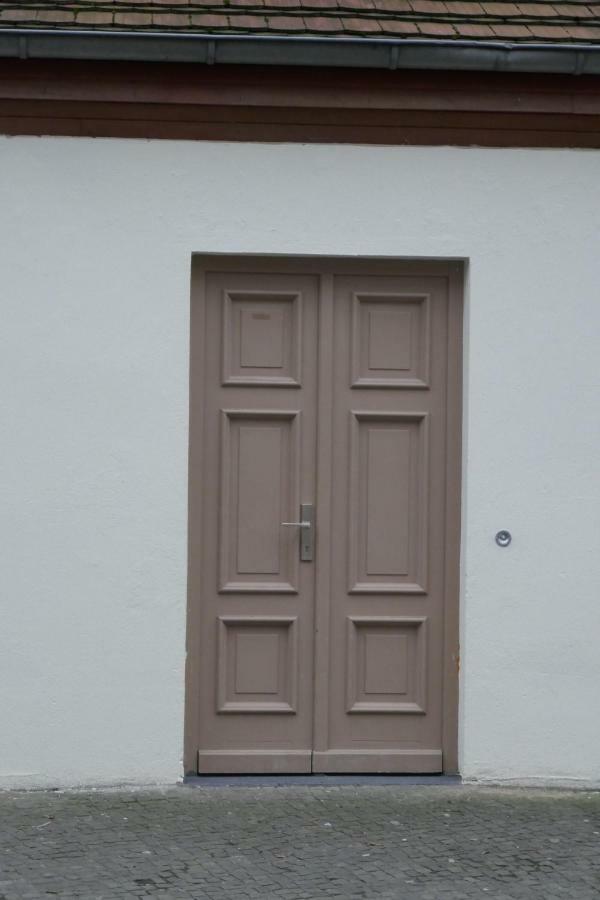 Weberhaus Potsdam Exterior foto