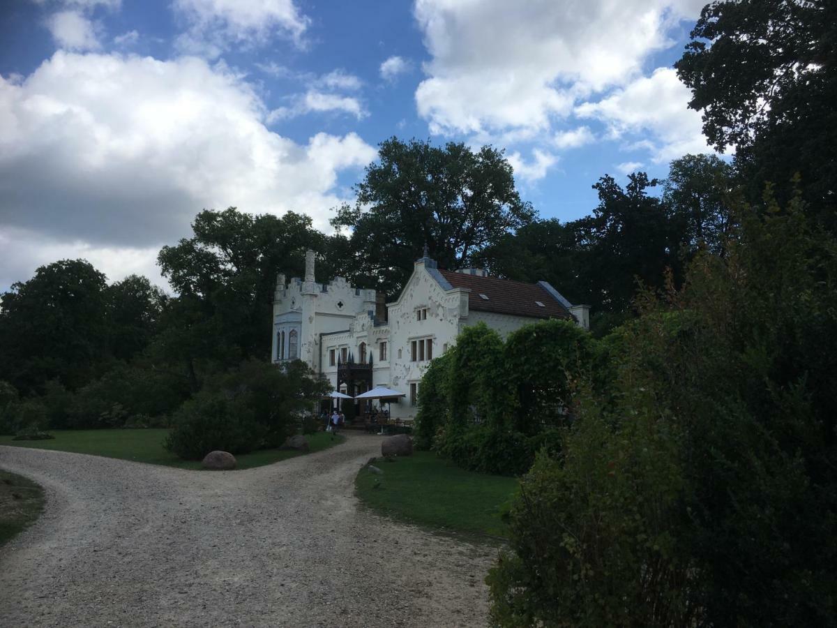 Weberhaus Potsdam Exterior foto